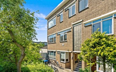 Van Heutszstraat 69