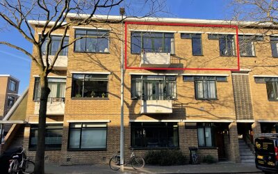 Van Heutszstraat 131
