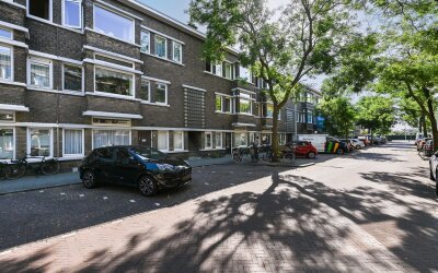Van Heutszstraat 54