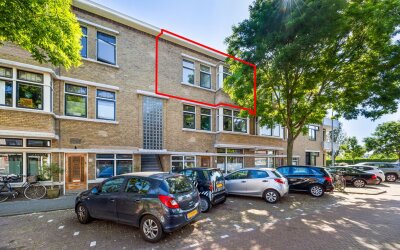Van Heutszstraat 94