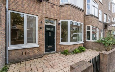 Van Reesstraat 37