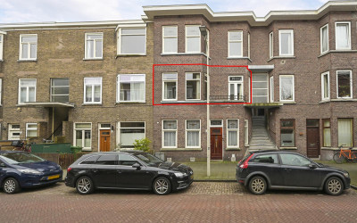 Van Reesstraat 9