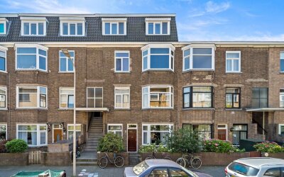 Van Reesstraat 51