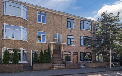Van Reesstraat 101