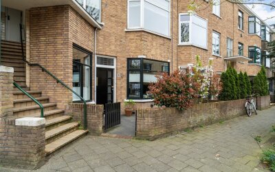 Van Reesstraat 109