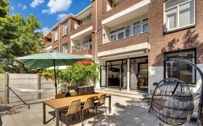 Van Reesstraat 97