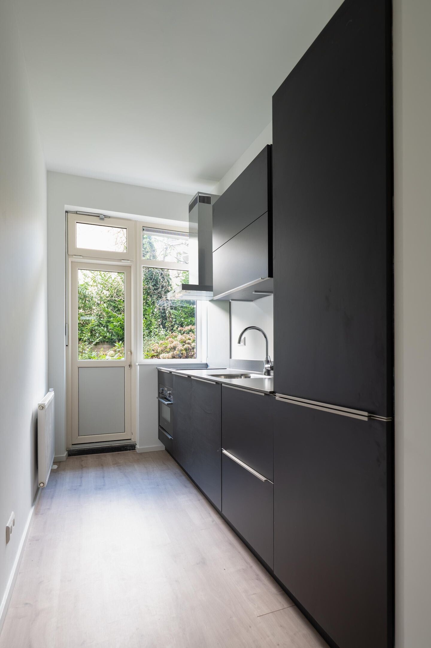 Appartement te koop: Van Reesstraat 92, 'S-Gravenhage