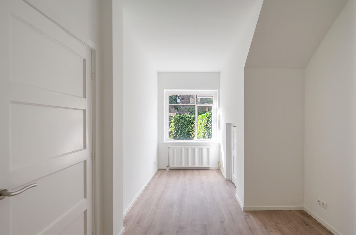 Appartement te koop: Van Reesstraat 92, 'S-Gravenhage
