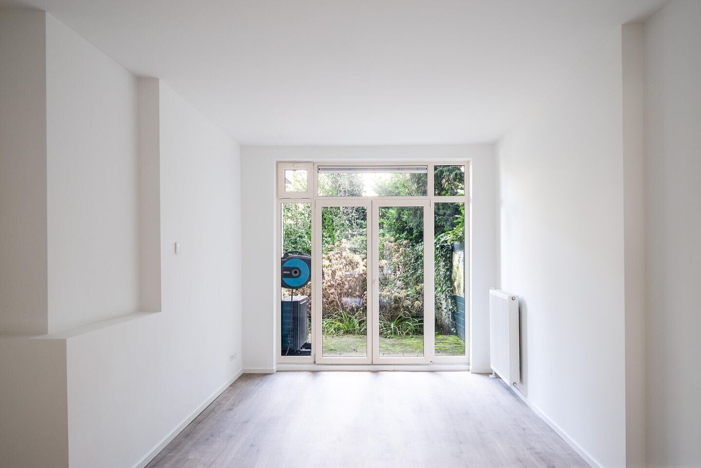 Appartement te koop: Van Reesstraat 92, 'S-Gravenhage