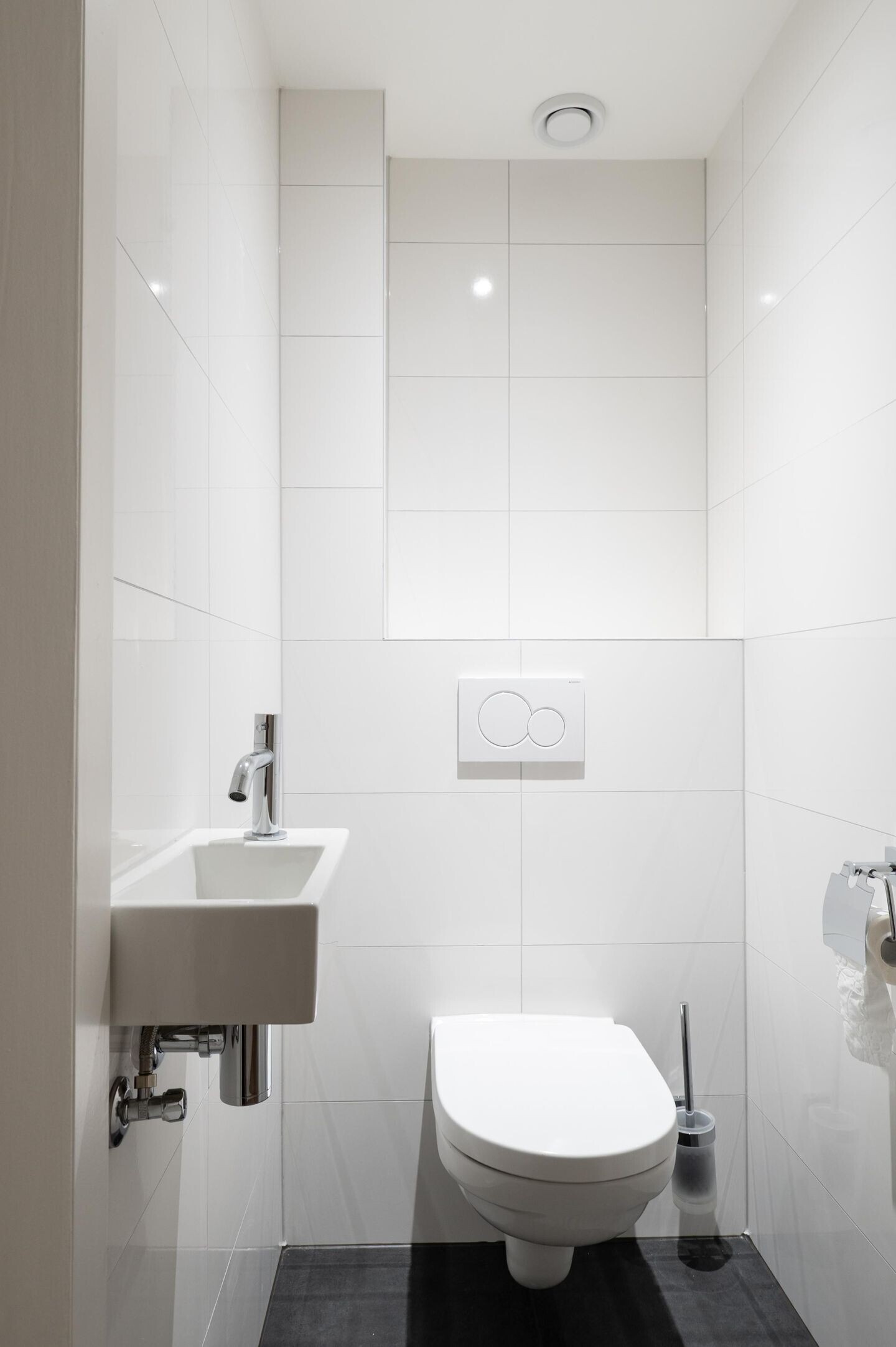 Appartement te koop: Van Reesstraat 92, 'S-Gravenhage