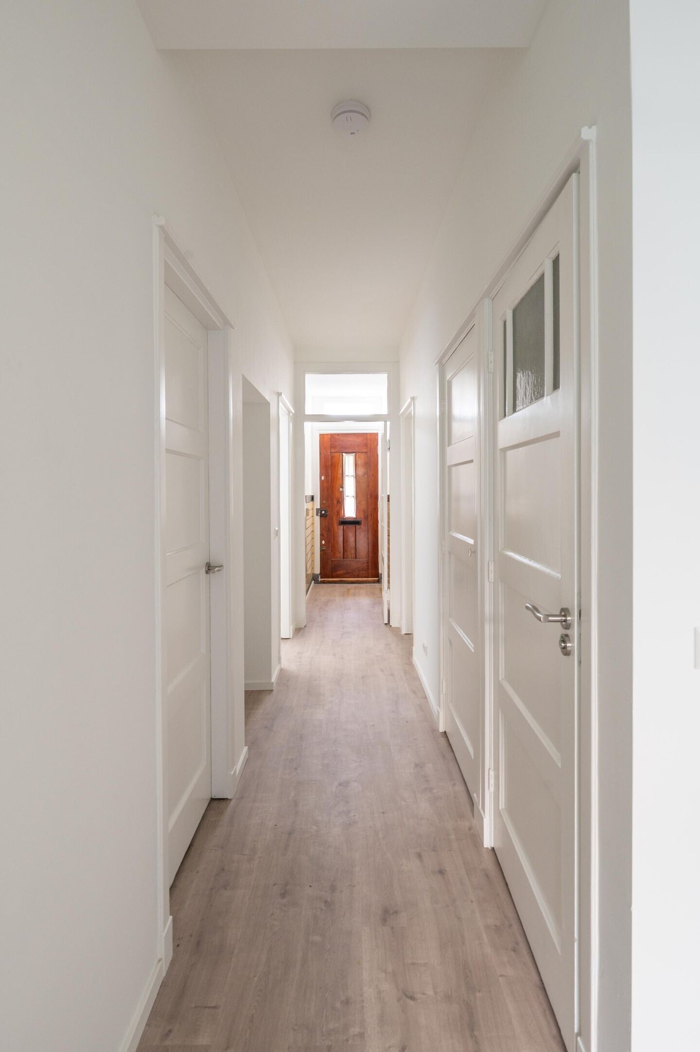 Appartement te koop: Van Reesstraat 92, 'S-Gravenhage