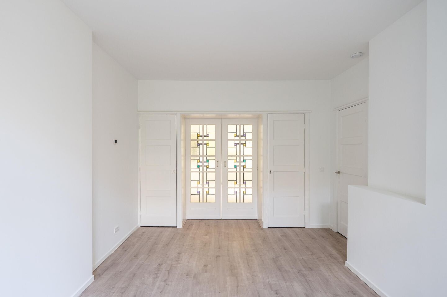 Appartement te koop: Van Reesstraat 92, 'S-Gravenhage