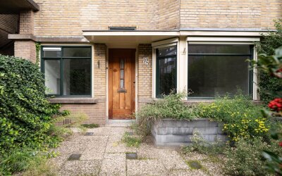 Van Reesstraat 92