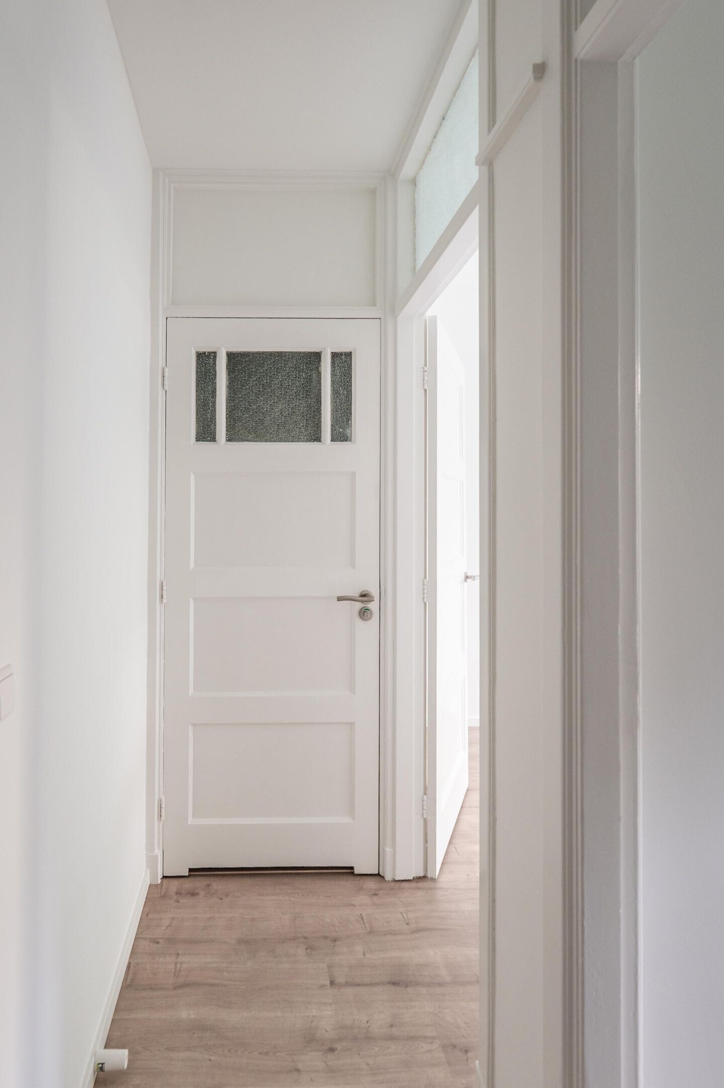 Appartement te koop: Van Reesstraat 92, 'S-Gravenhage
