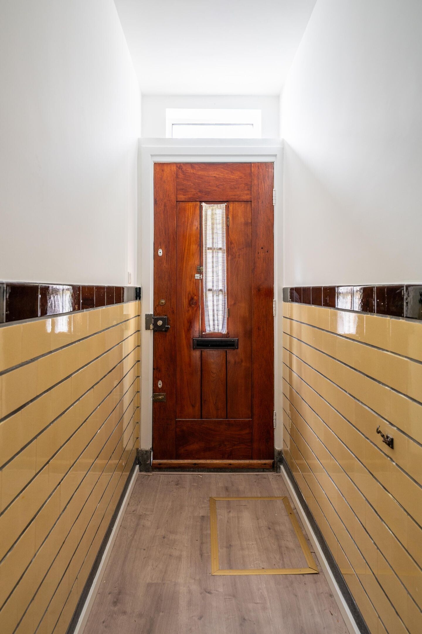 Appartement te koop: Van Reesstraat 92, 'S-Gravenhage