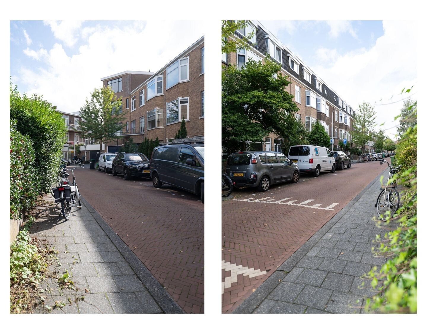 Appartement te koop: Van Reesstraat 92, 'S-Gravenhage