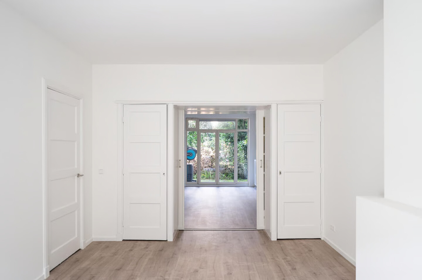 Appartement te koop: Van Reesstraat 92, 'S-Gravenhage