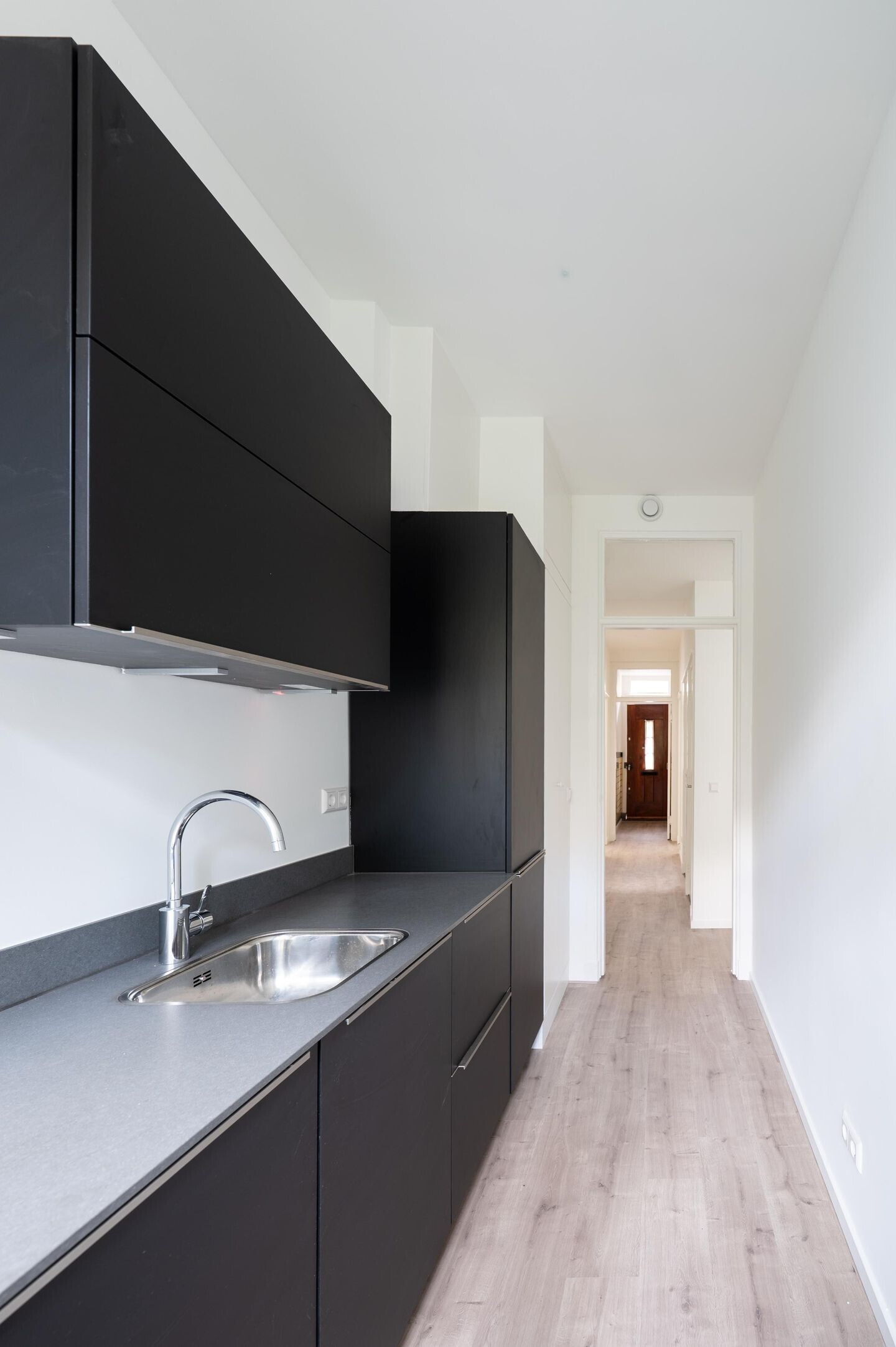 Appartement te koop: Van Reesstraat 92, 'S-Gravenhage