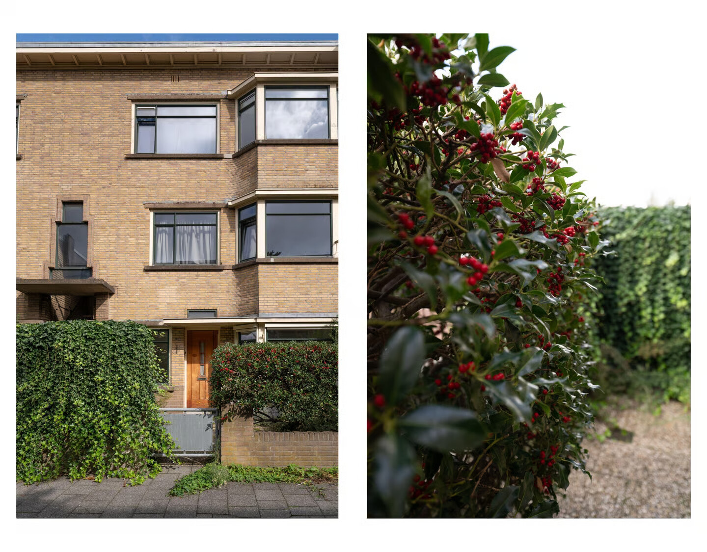 Appartement te koop: Van Reesstraat 92, 'S-Gravenhage