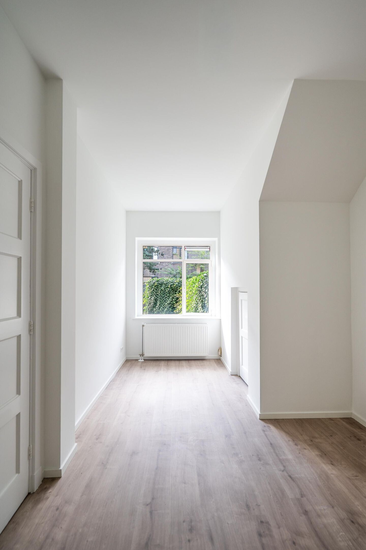 Appartement te koop: Van Reesstraat 92, 'S-Gravenhage