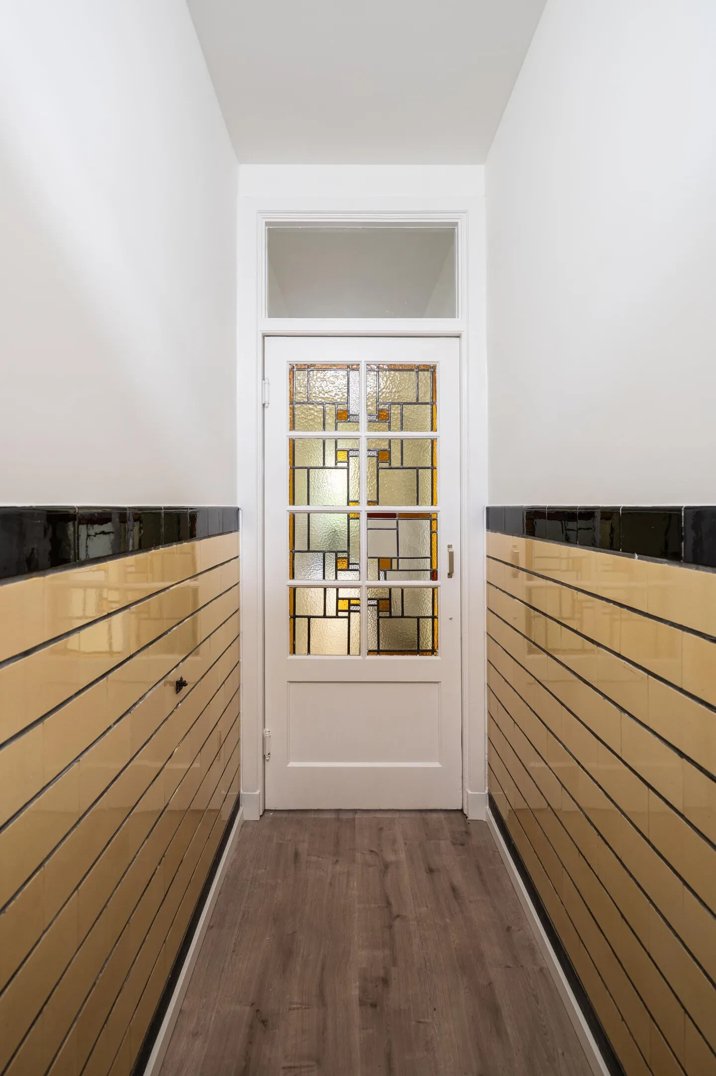 Appartement te koop: Van Reesstraat 92, 'S-Gravenhage