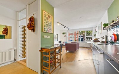 Cornelis Houtmanstraat 3-B