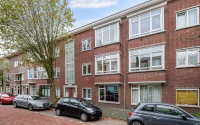 Cornelis Houtmanstraat 63