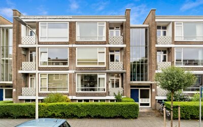 Cornelis Houtmanstraat 34