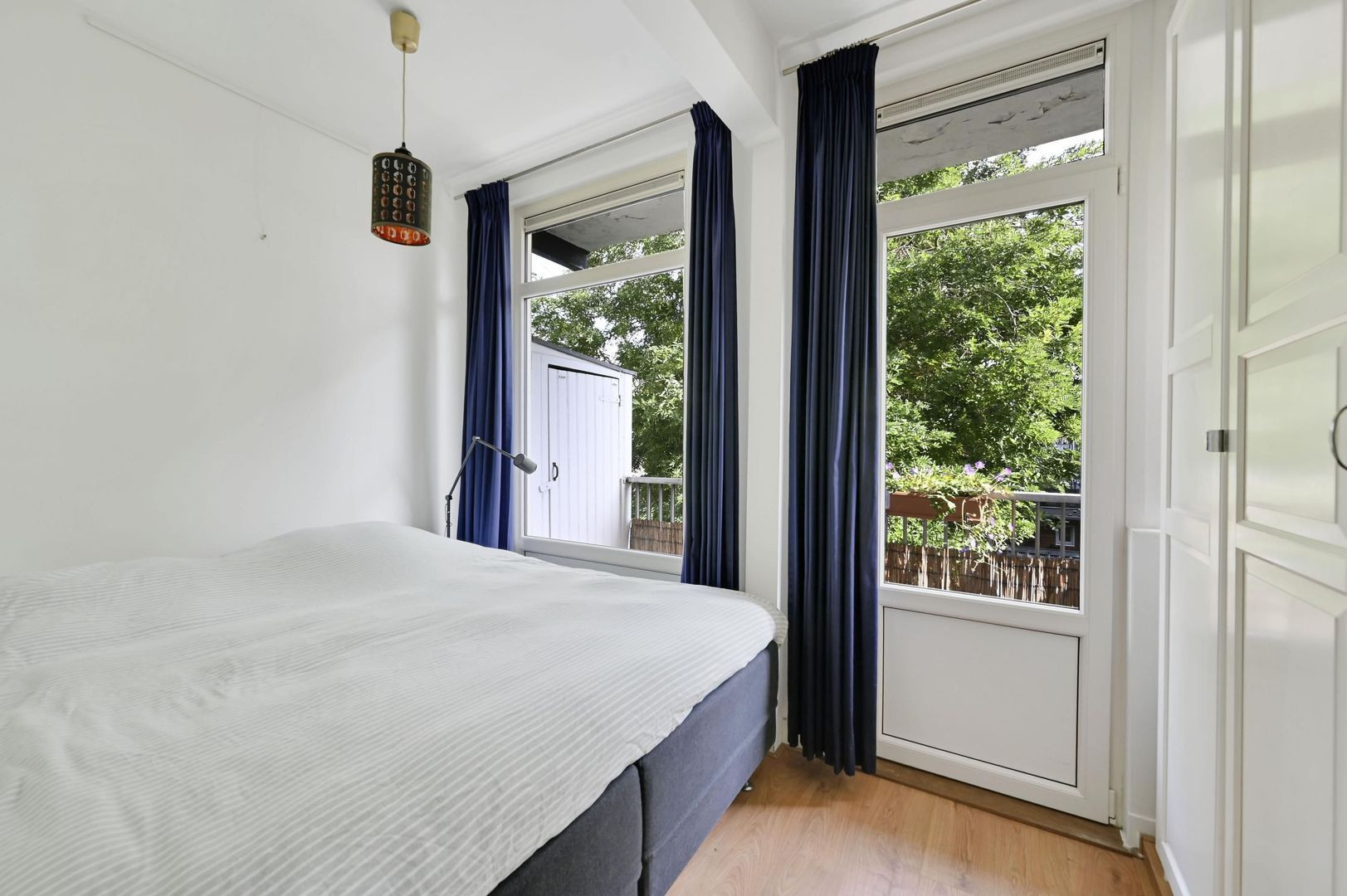 Appartement te koop: Cornelis Houtmanstraat 144, 'S-Gravenhage