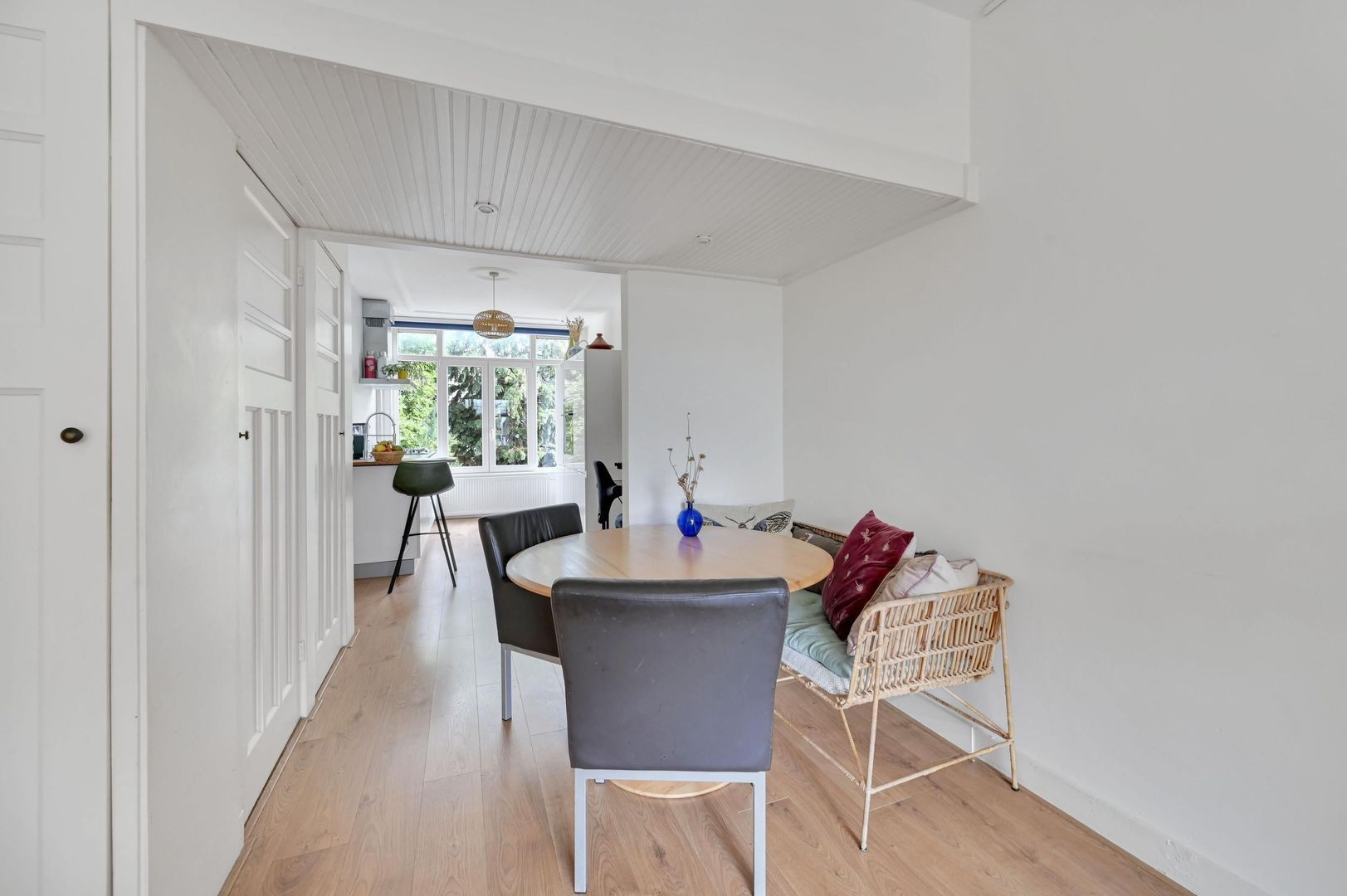 Appartement te koop: Cornelis Houtmanstraat 144, 'S-Gravenhage
