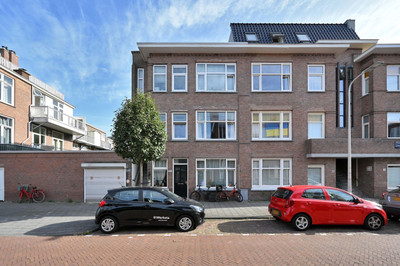 Cornelis Houtmanstraat 144