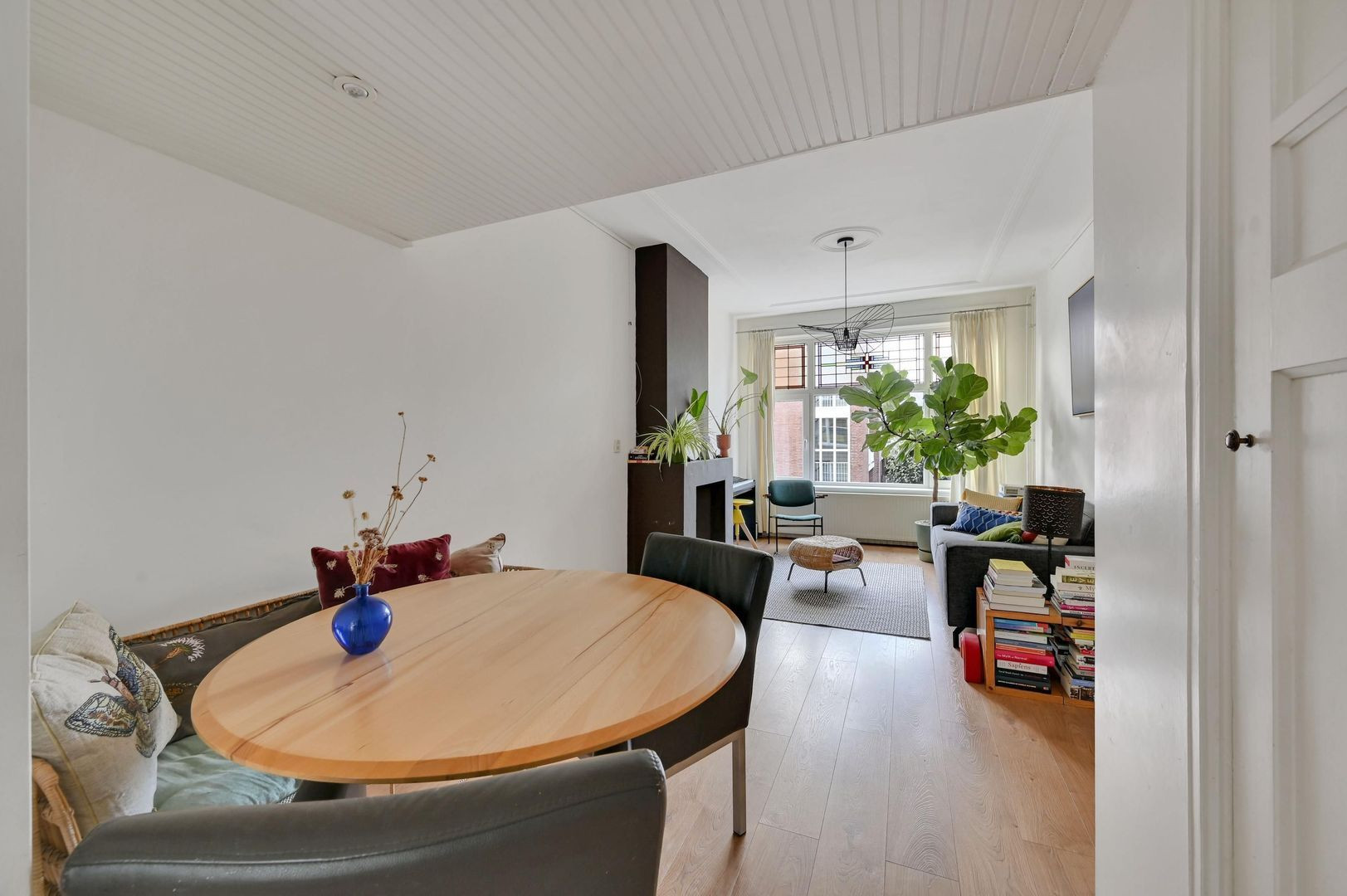Appartement te koop: Cornelis Houtmanstraat 144, 'S-Gravenhage