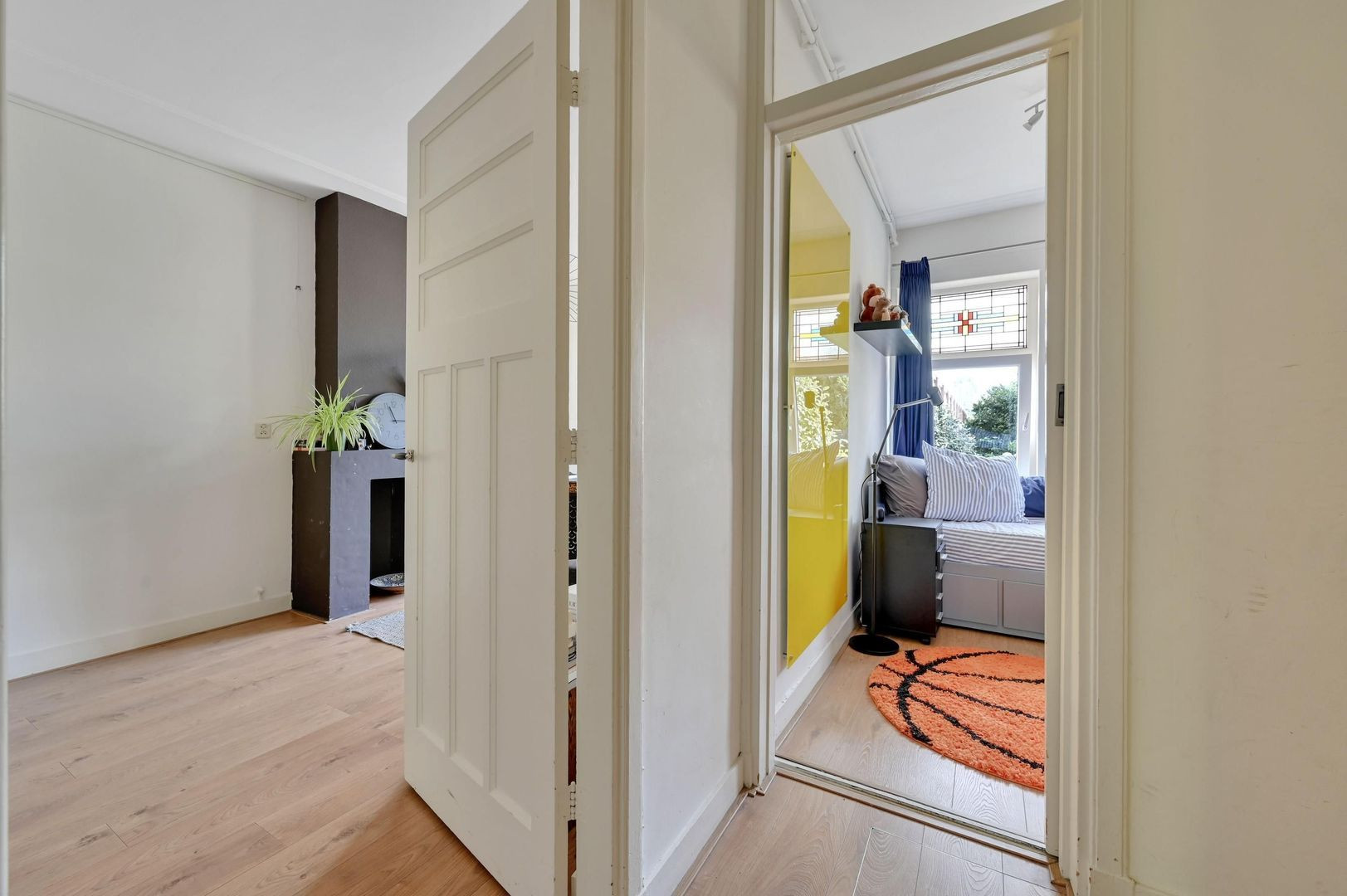 Appartement te koop: Cornelis Houtmanstraat 144, 'S-Gravenhage