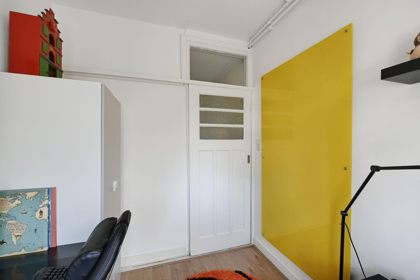 Appartement te koop: Cornelis Houtmanstraat 144, 'S-Gravenhage