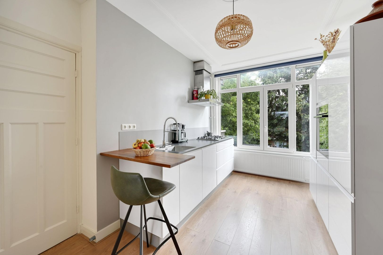 Appartement te koop: Cornelis Houtmanstraat 144, 'S-Gravenhage