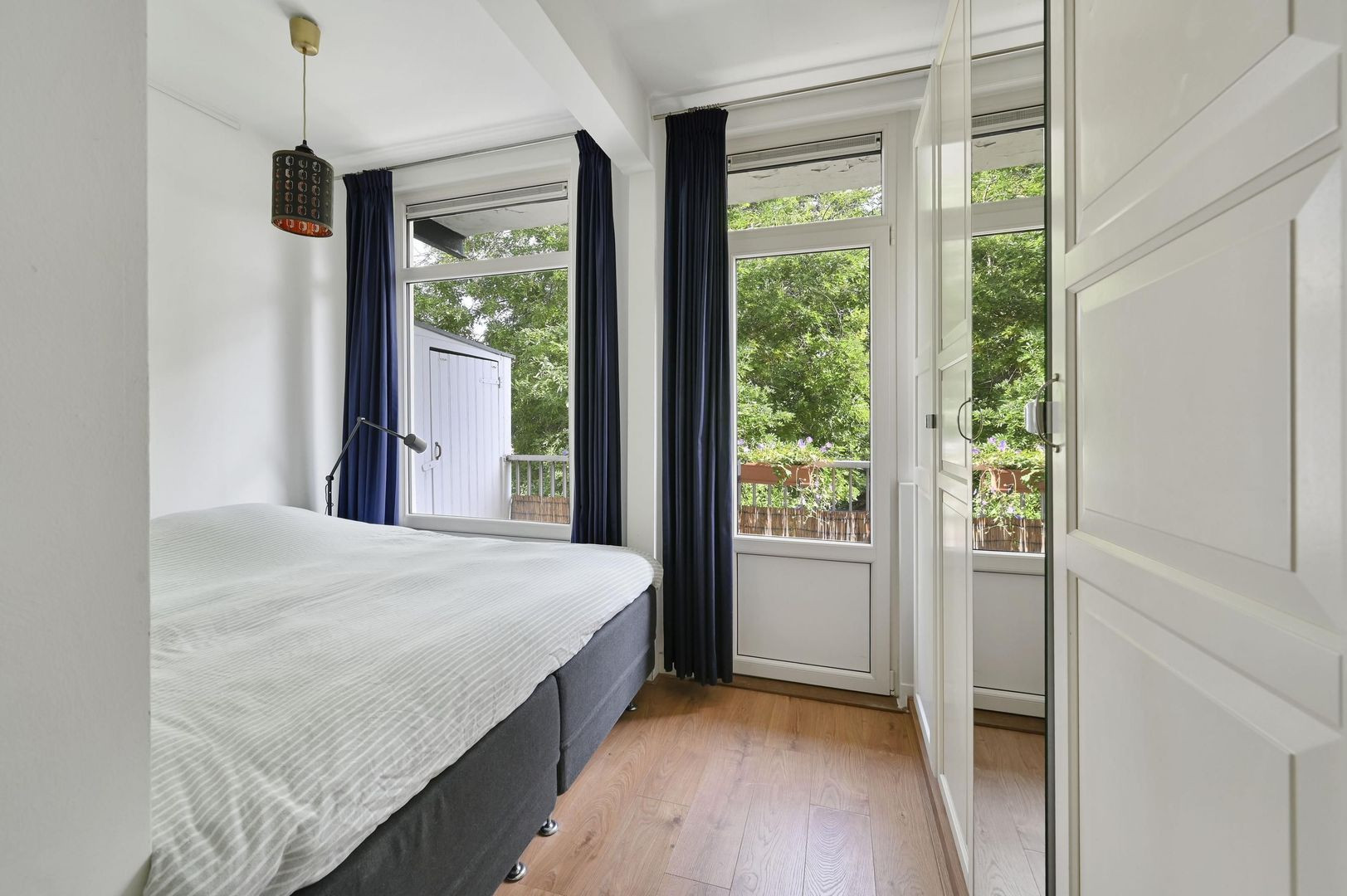 Appartement te koop: Cornelis Houtmanstraat 144, 'S-Gravenhage