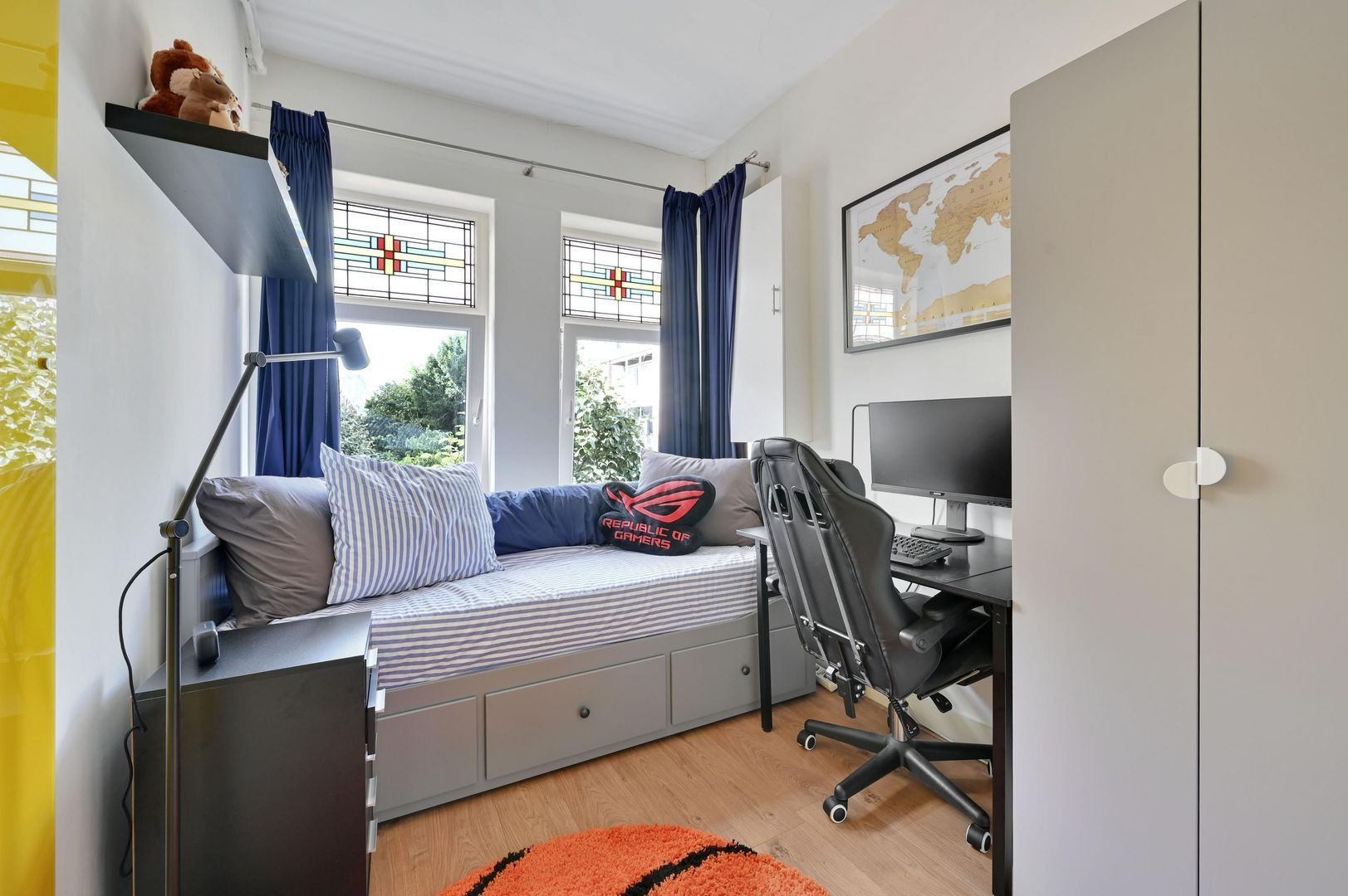 Appartement te koop: Cornelis Houtmanstraat 144, 'S-Gravenhage