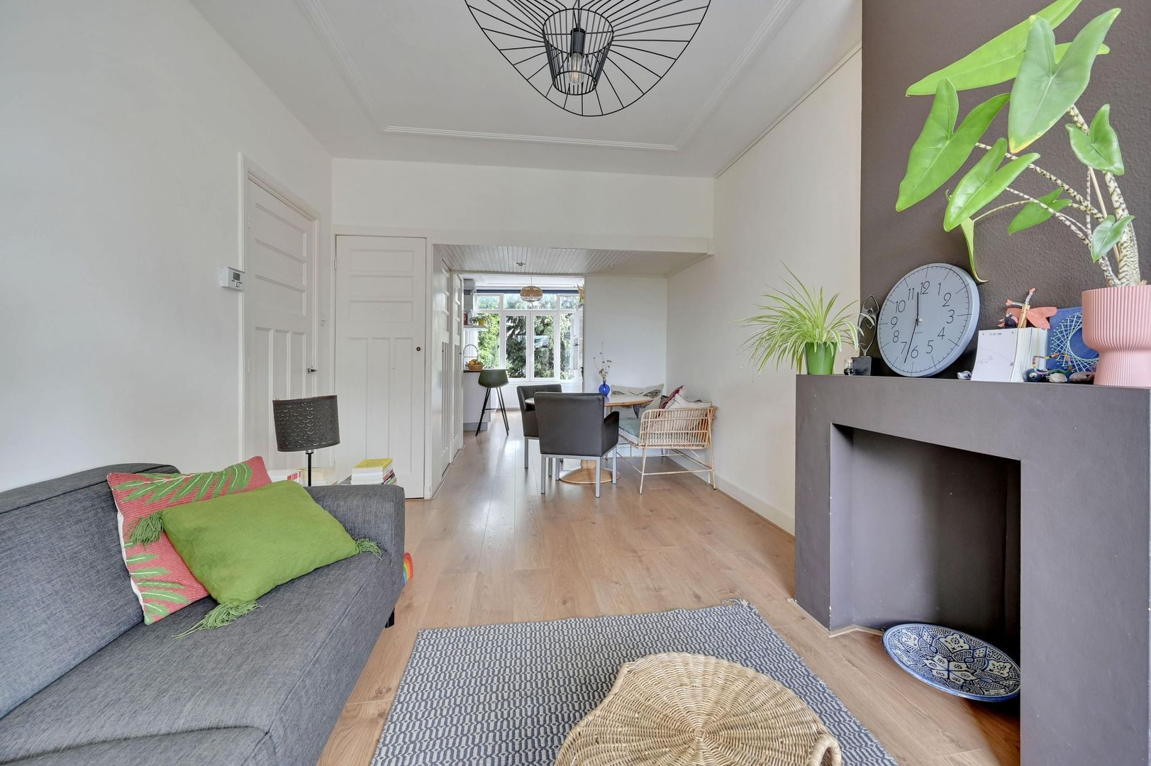Appartement te koop: Cornelis Houtmanstraat 144, 'S-Gravenhage