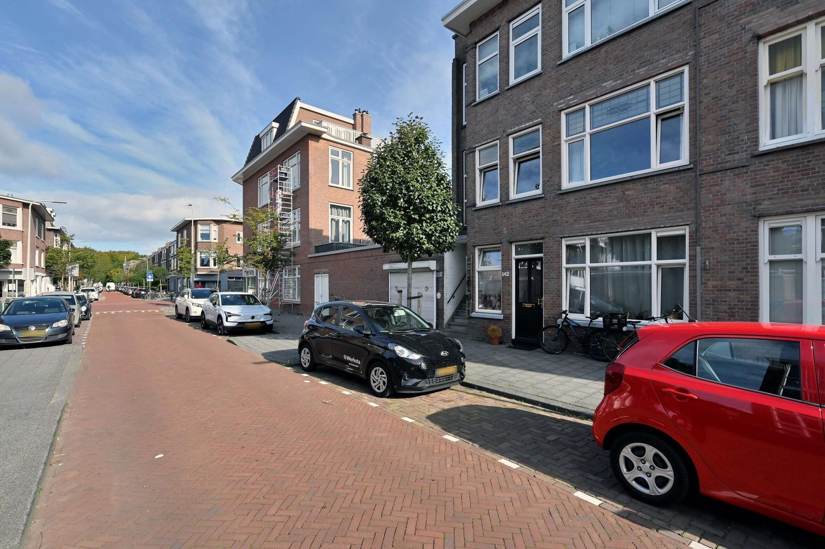 Appartement te koop: Cornelis Houtmanstraat 144, 'S-Gravenhage
