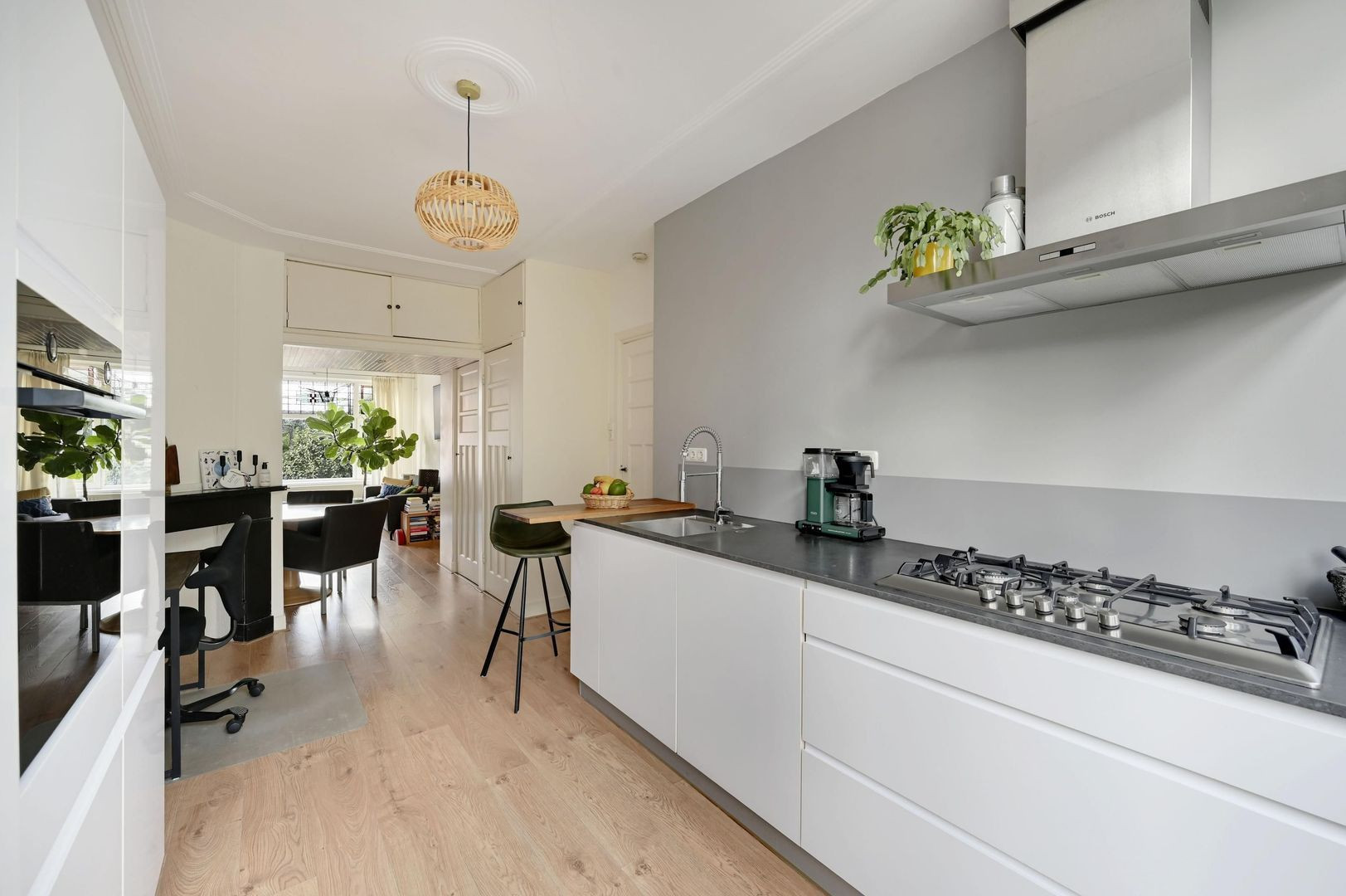 Appartement te koop: Cornelis Houtmanstraat 144, 'S-Gravenhage