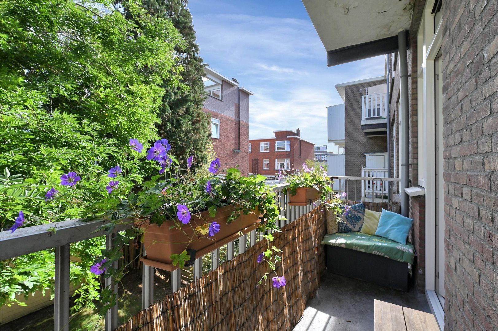 Appartement te koop: Cornelis Houtmanstraat 144, 'S-Gravenhage