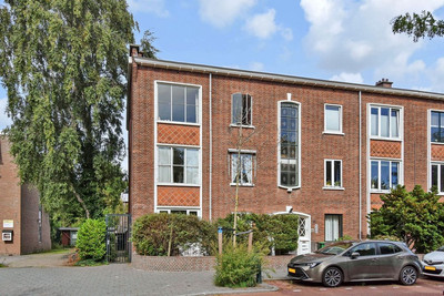 Spaarwaterstraat 106