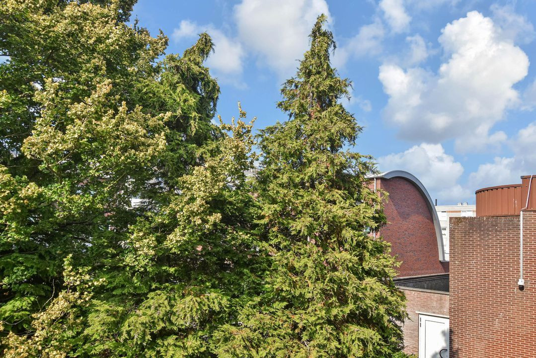 Appartement te koop: Spaarwaterstraat 180, 'S-Gravenhage