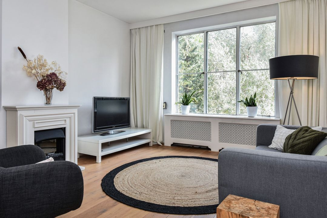 Appartement te koop: Spaarwaterstraat 180, 'S-Gravenhage