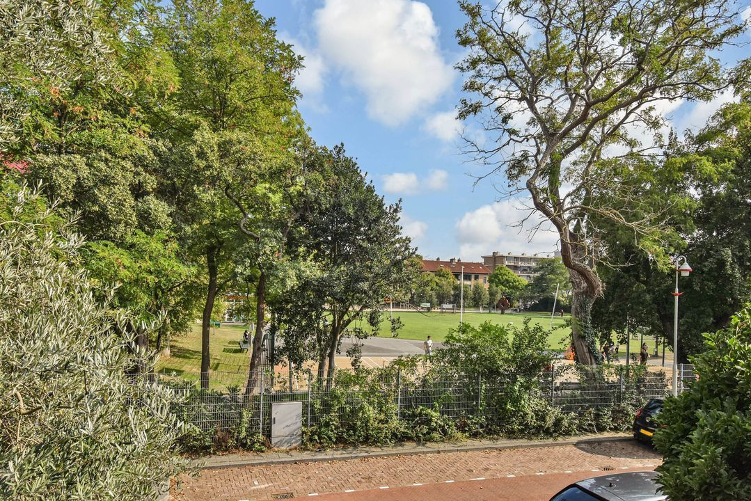 Appartement te koop: Spaarwaterstraat 180, 'S-Gravenhage