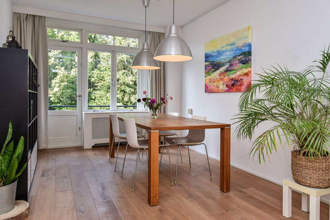 Appartement te koop: Spaarwaterstraat 180, 'S-Gravenhage
