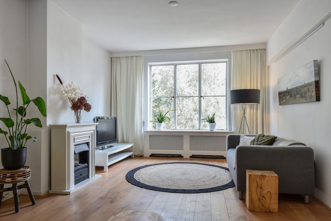 Appartement te koop: Spaarwaterstraat 180, 'S-Gravenhage