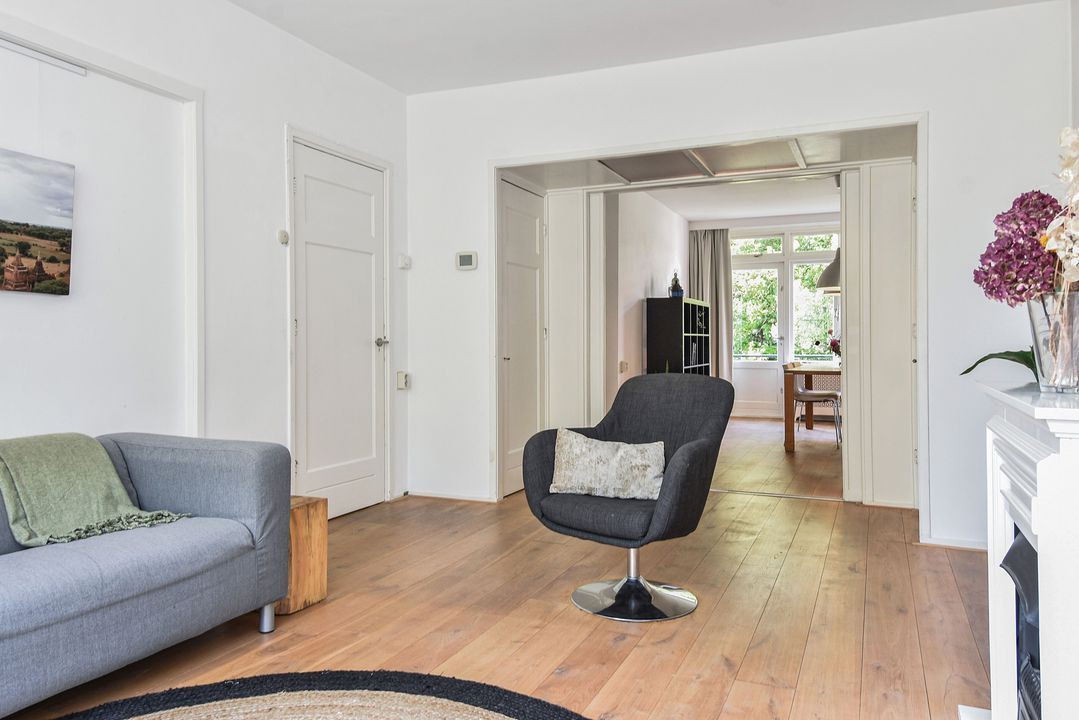 Appartement te koop: Spaarwaterstraat 180, 'S-Gravenhage