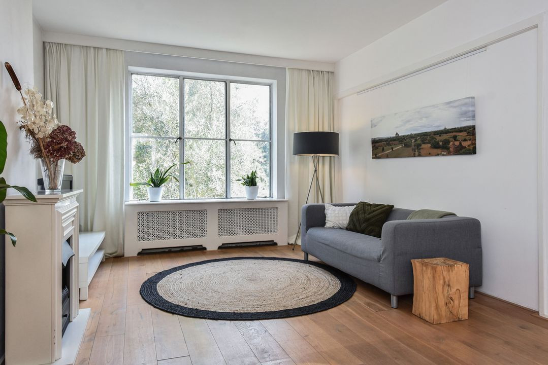 Appartement te koop: Spaarwaterstraat 180, 'S-Gravenhage