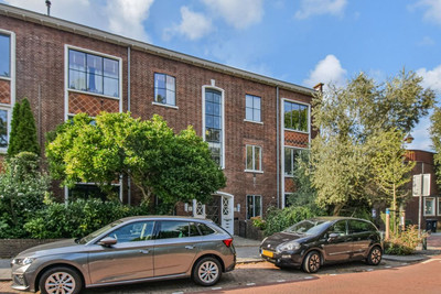 Spaarwaterstraat 180